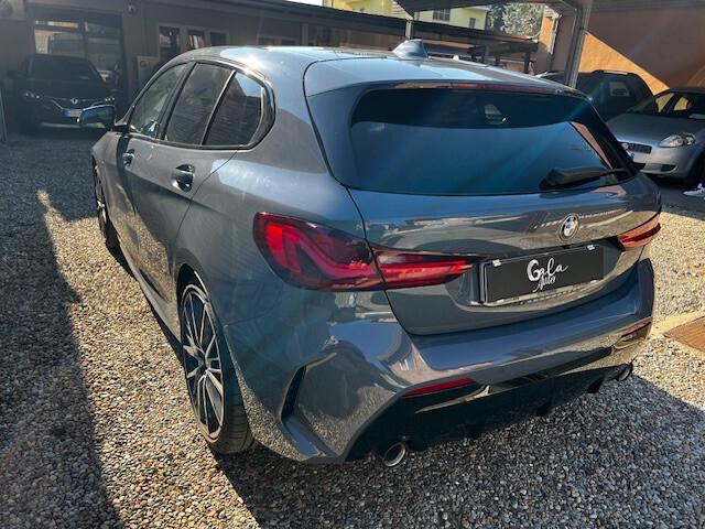 Bmw 120 120i 5p. Msport