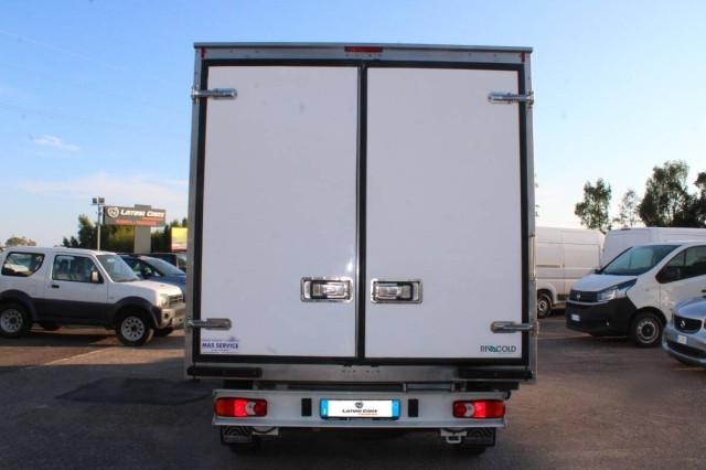 Citroen Jumper 35 L2S 2.2 bluehdi 165cv CON FRIGO