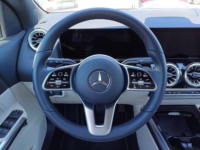 Mercedes-Benz GLA 200 d Sport Plus 4matic auto