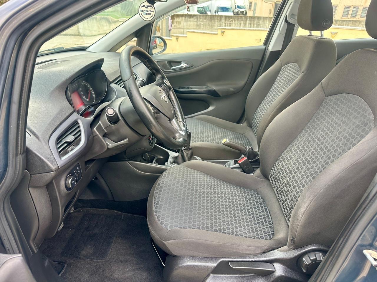 Opel Corsa 1.4 90CV GPL Tech 5 porte n-Joy