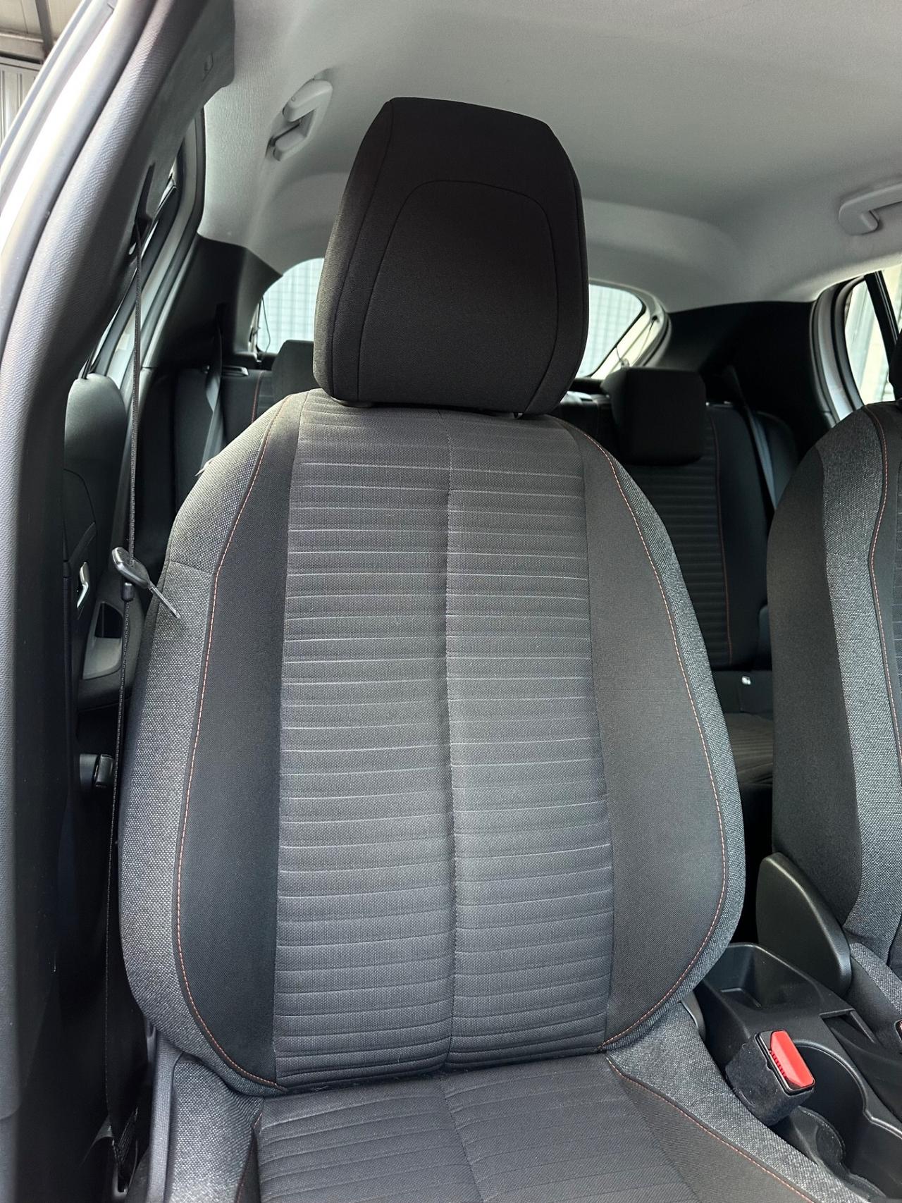 Peugeot 208 1.5 BlueHDi 100cv Stop&Start Active