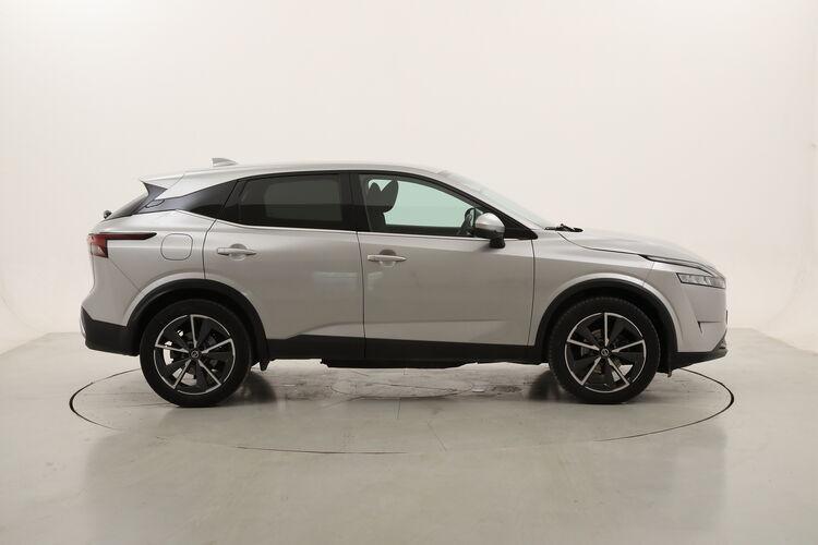 Nissan Qashqai N-Style BR392400 1.3 Mild Hybrid 140CV