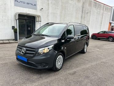 MERCEDES-BENZ Vito 2.0 116 CDI PC-SL Tourer Pro Long