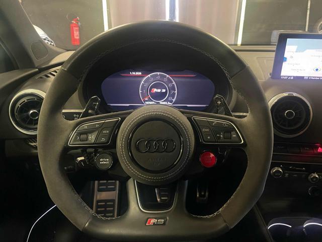 AUDI RS3 SPB TFSI quattro ***STAGE 2-FULL SERVICE AUDI***