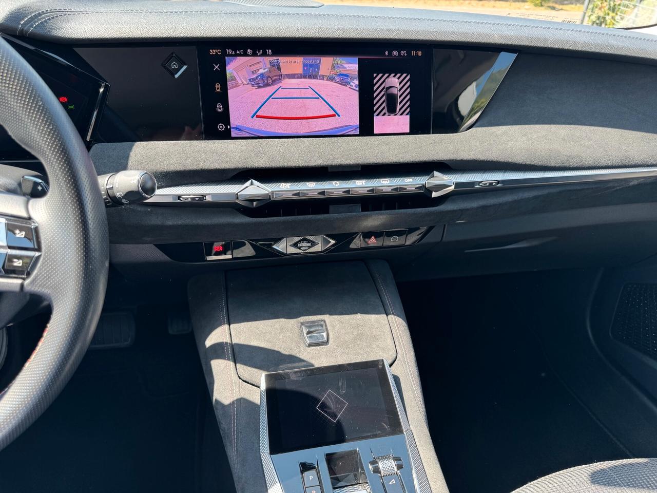 Ds DS4 4 BlueHDi 130 aut. Performance
