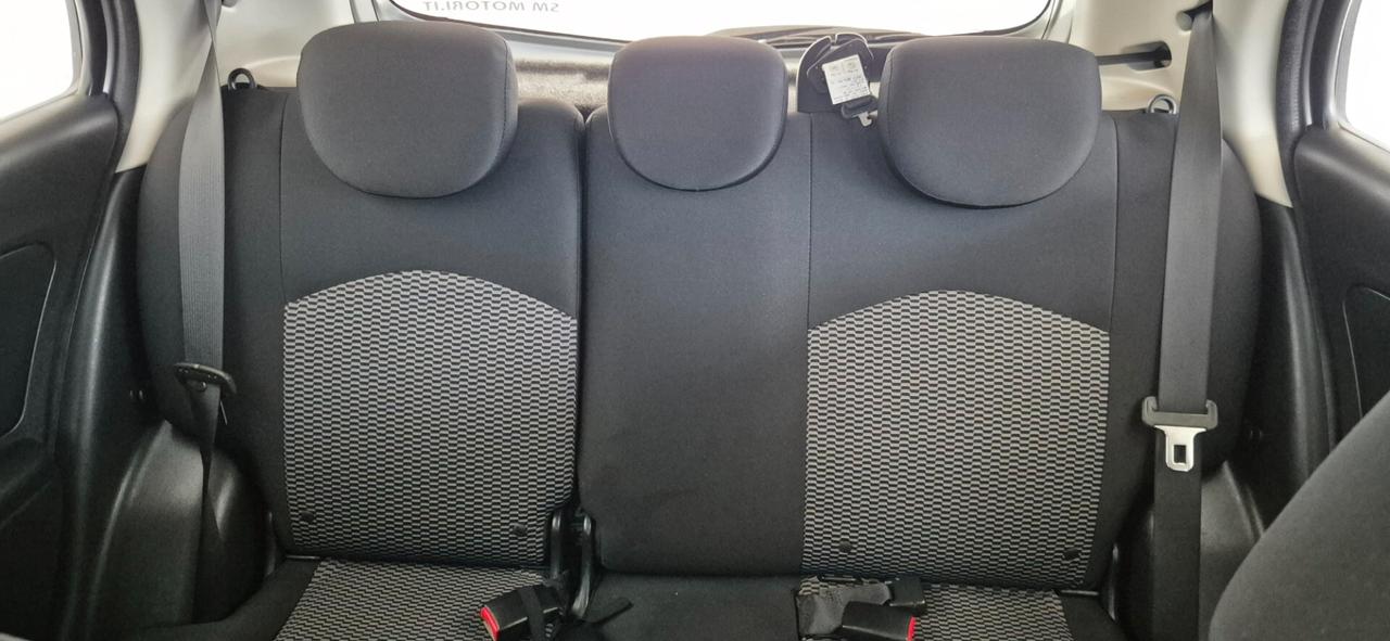 NISSAN MICRA 1.2 B ENZINA 80 CV km 56.000