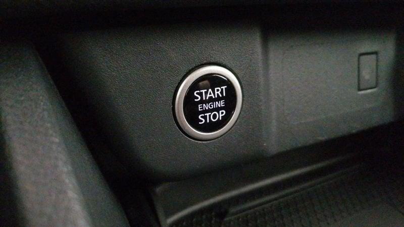 Nissan Qashqai 1.3 mhev Business 2wd 140cv