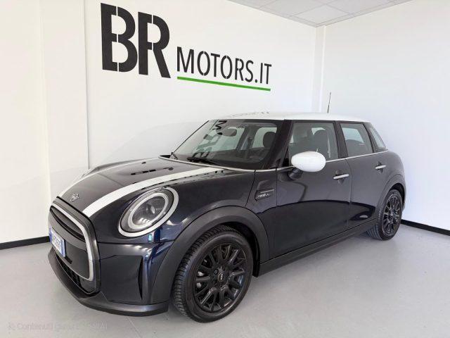 MINI Cooper 1.5 Cooper Camden 5 porte