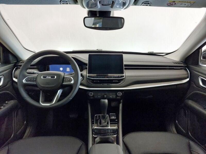 Jeep Compass Compass 1.5 Turbo T4 130 CV MHEV 2WD Altitude