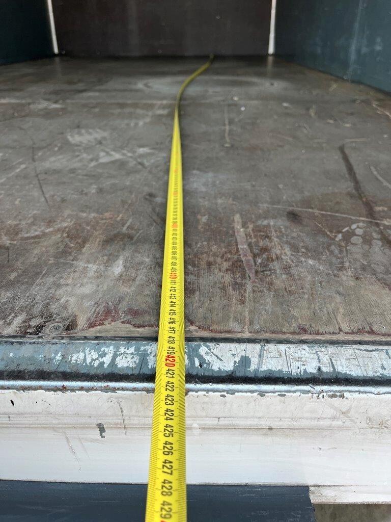 RENAULT MASTER T35 DCI 135 ICE L3 CASSONATO