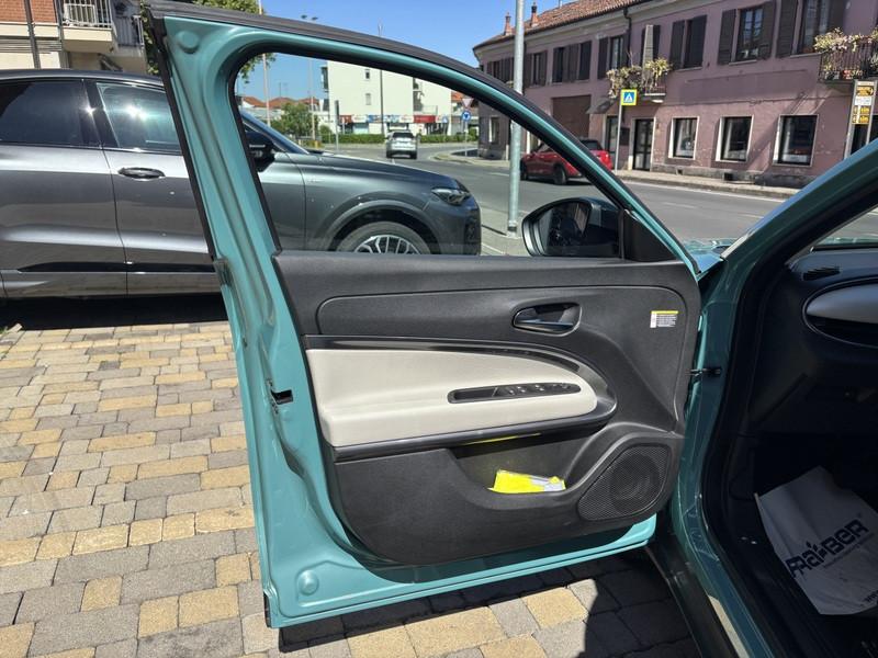 Fiat 600 1.2 hybrid La Prima 110cv auto LED-NAVI-18"