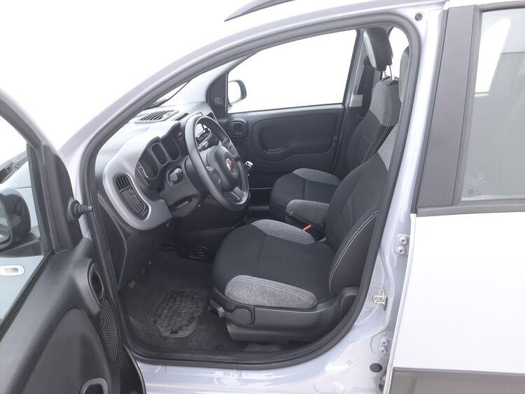 Fiat Panda Hybrid City Life BR516454 1.0 Mild Hybrid 70CV