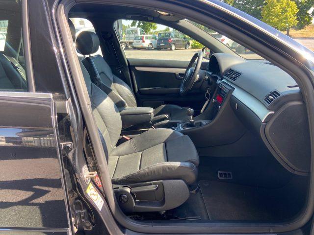 AUDI A4 2.0 TDI Avant 170CV 16V SLine