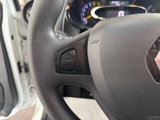 RENAULT Clio 1.2 75CV GPL 5 porte Live MOTORE REVISIONATO