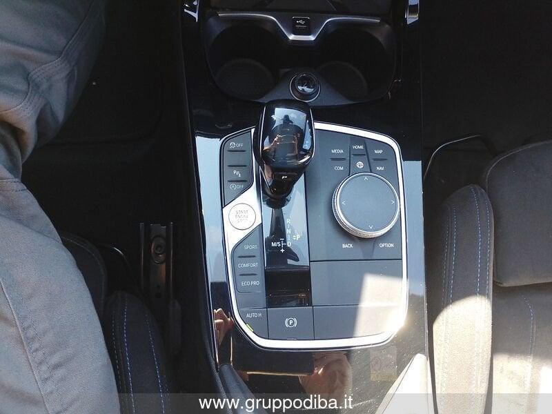 BMW Serie 1 F40 Diesel 118d Msport auto
