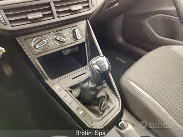 Volkswagen Polo 1.0 EVO 80 CV 5p. Comfortline...