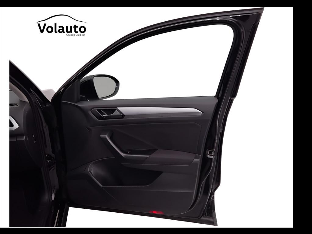 VOLKSWAGEN T-Roc I 2022 - T-Roc 2.0 tdi Life 150cv dsg