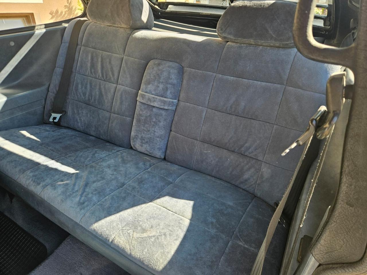 Saab 900 Turbo coupè 3 porte