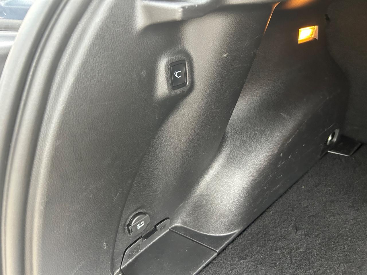 Jeep Compass 1.3 Turbo T4 240 CV PHEV AT6 4xe Trailhawk