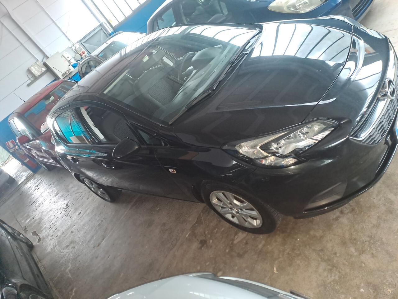 Opel Corsa 1.4 90CV GPL Tech 5 porte Cosmo