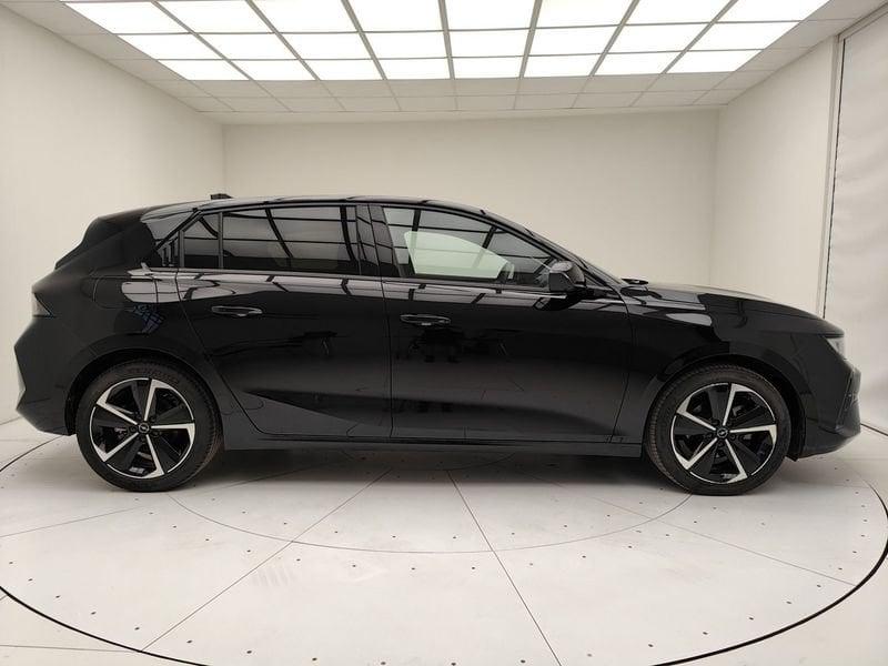 Opel Astra VI 2022 1.2 t GS s&s 130cv at8