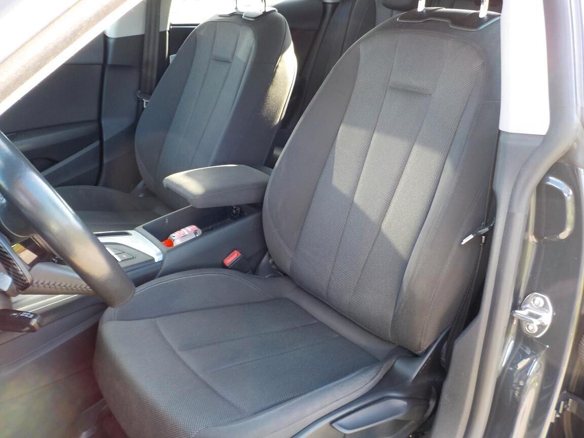 Audi A5 SPB 2.0 TDI 190 CV quattro S tronic Business