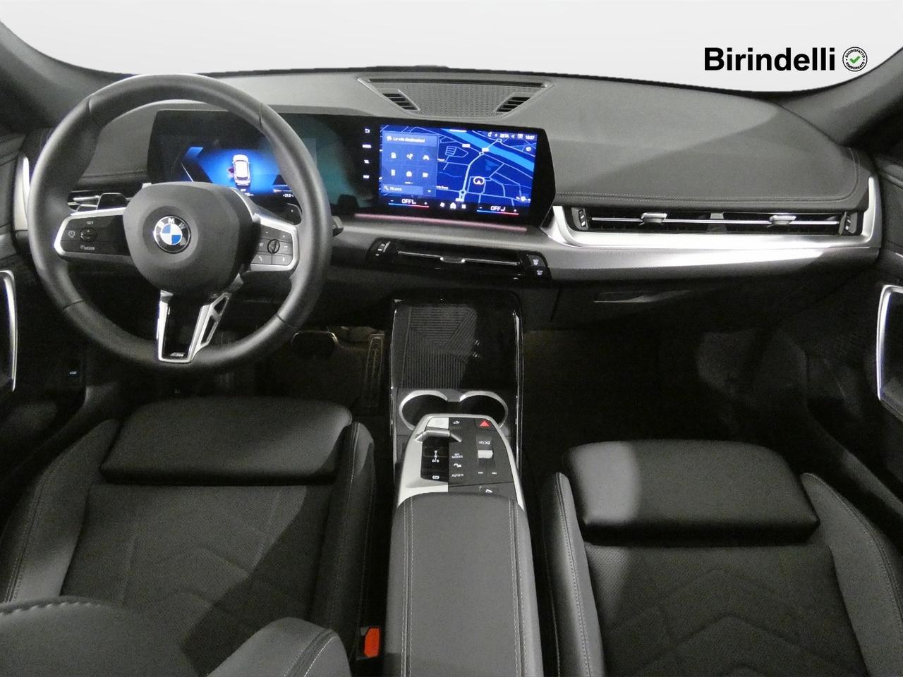 BMW X1 (U11) - X1 sDrive 18d Msport