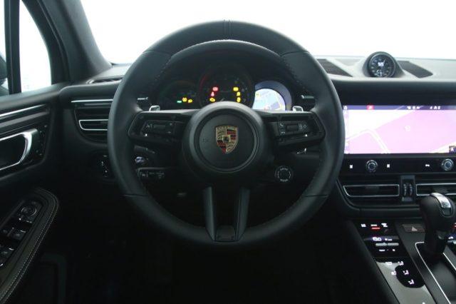 PORSCHE Macan 2.0 T Tetto/Cerchi 21''/BOSE/PASM