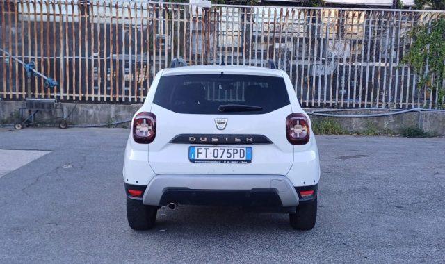 DACIA Duster 1.5 Blue dCi 8V 115 CV 4x2 Prestige
