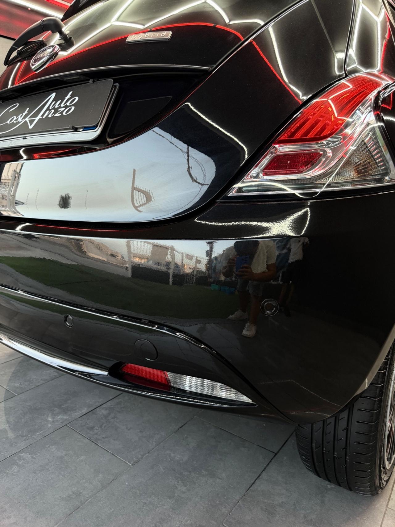 Lancia Ypsilon 1.0 Hybrid Ecochic Gold 2021 NUOVA