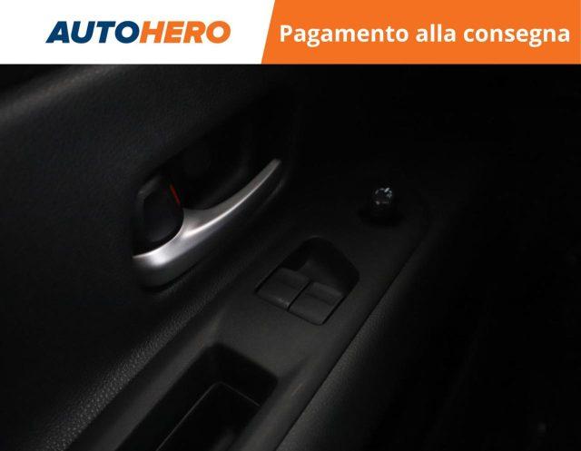 TOYOTA Aygo X 1.0 VVT-i 72 CV 5 porte Trend Air S-CVT