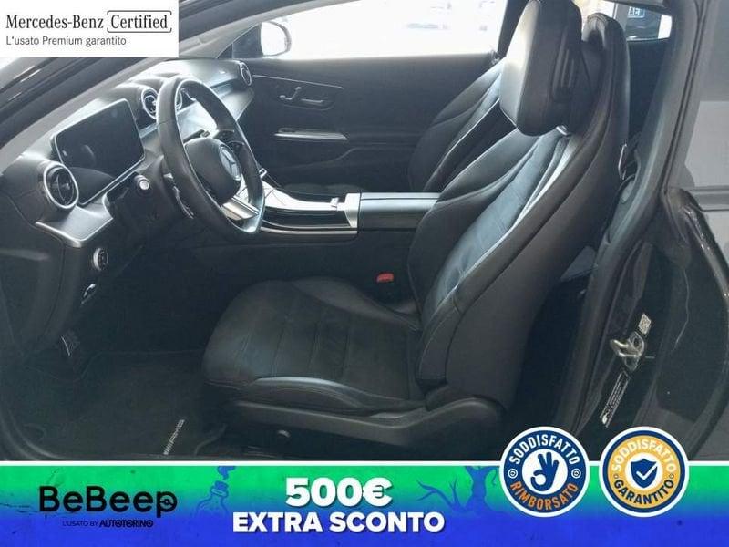 Mercedes-Benz CLE Coupé CLE COUPE 220 D AMG LINE ADVANCED AUTO