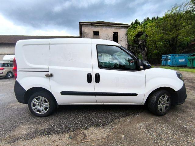 FIAT Doblo Doblò 1.3 MJT S&S PC-TN Cargo Easy