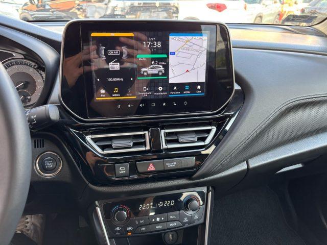 SUZUKI S-Cross 1.5 Hybrid 4WD AllGrip A/T Top+ *PERFETTA