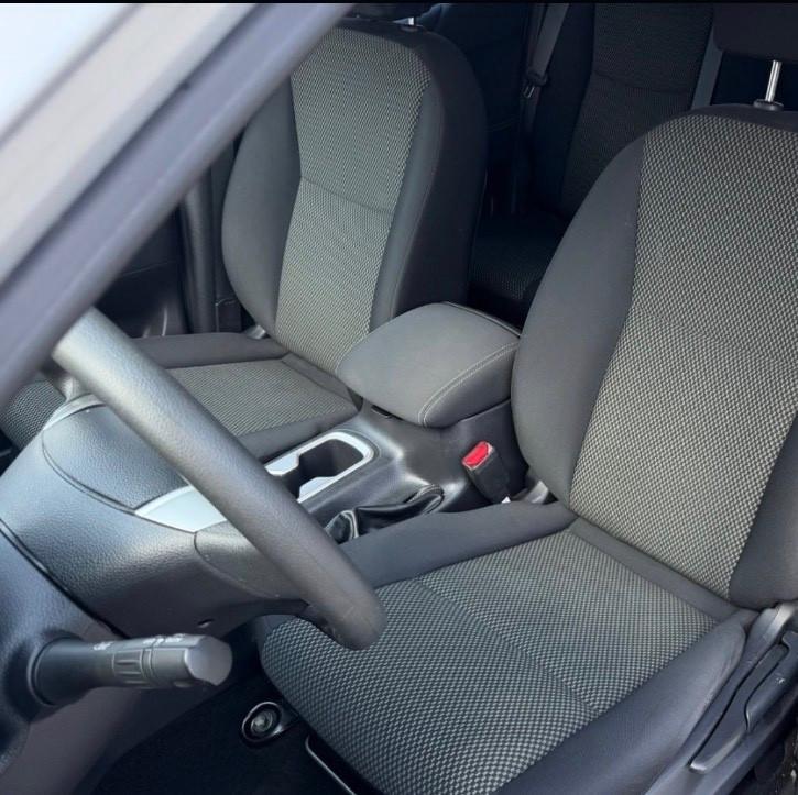 Nissan Navara 2.3 dCi 190 CV 7AT 4WD Double Cab N-Connecta