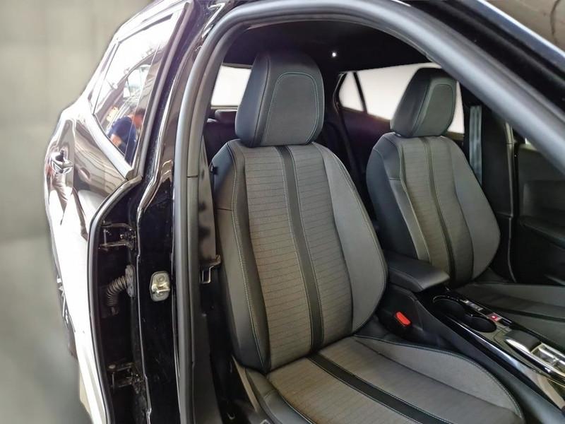 PEUGEOT 2008 BlueHDi 130 EAT8 Allure S/S aut.