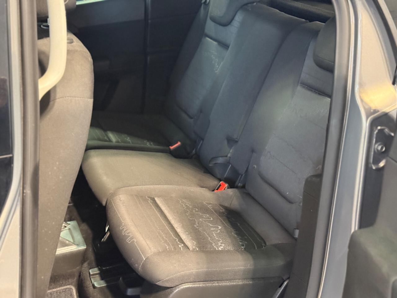 Opel Meriva 1.4 Turbo 120CV Elective