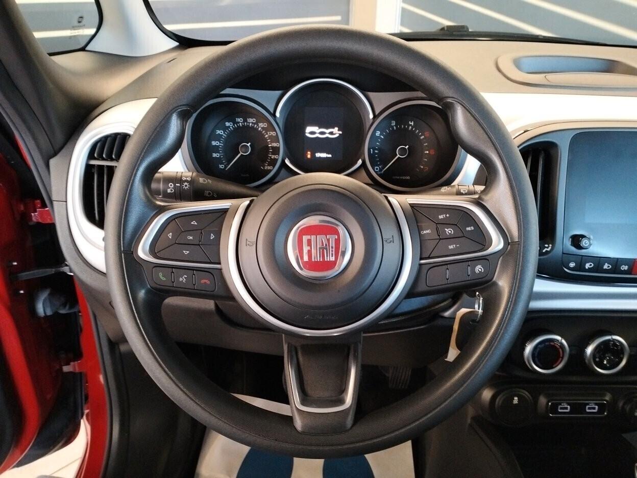 Fiat 500L Cross 1.3 mjt 95cv my20 - IVA ESPOSTA