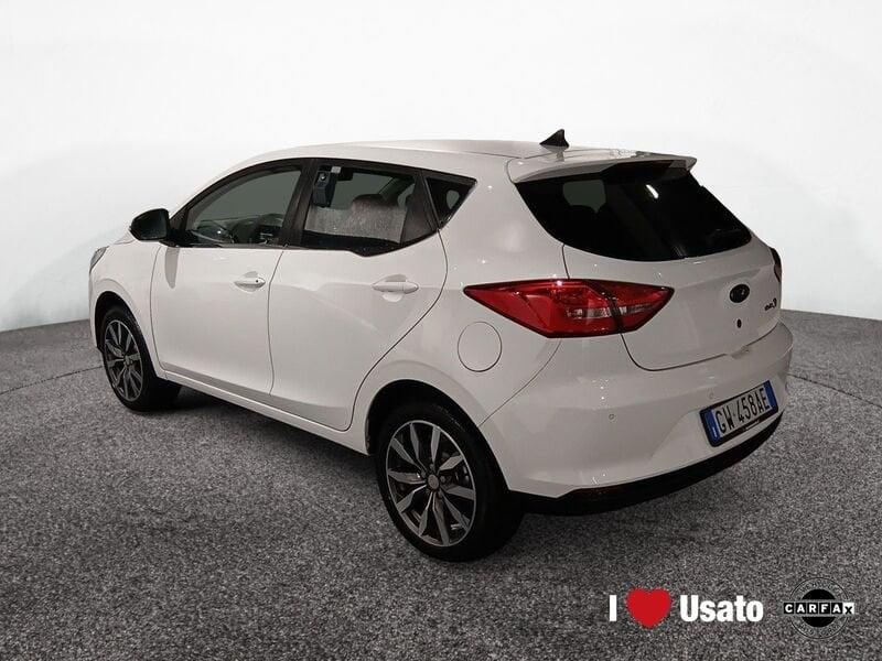 EVO Evo 3 1.5 Gpl 107cv