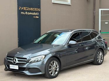 Mercedes Classe C C SW 250 BT Edition1 auto