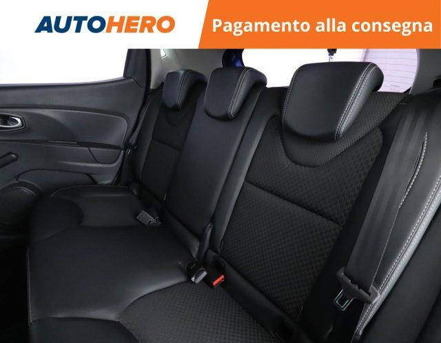 RENAULT Clio dCi 8V 90 CV 5 porte Moschino Zen