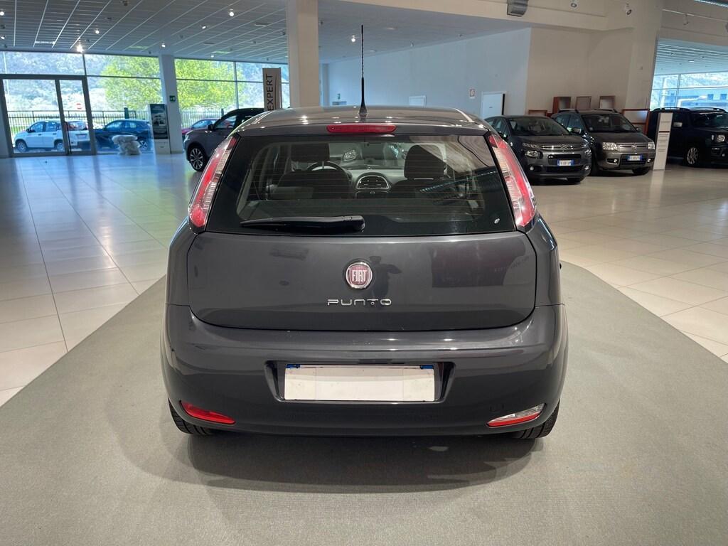 Fiat Punto 1.2 Easy 5p