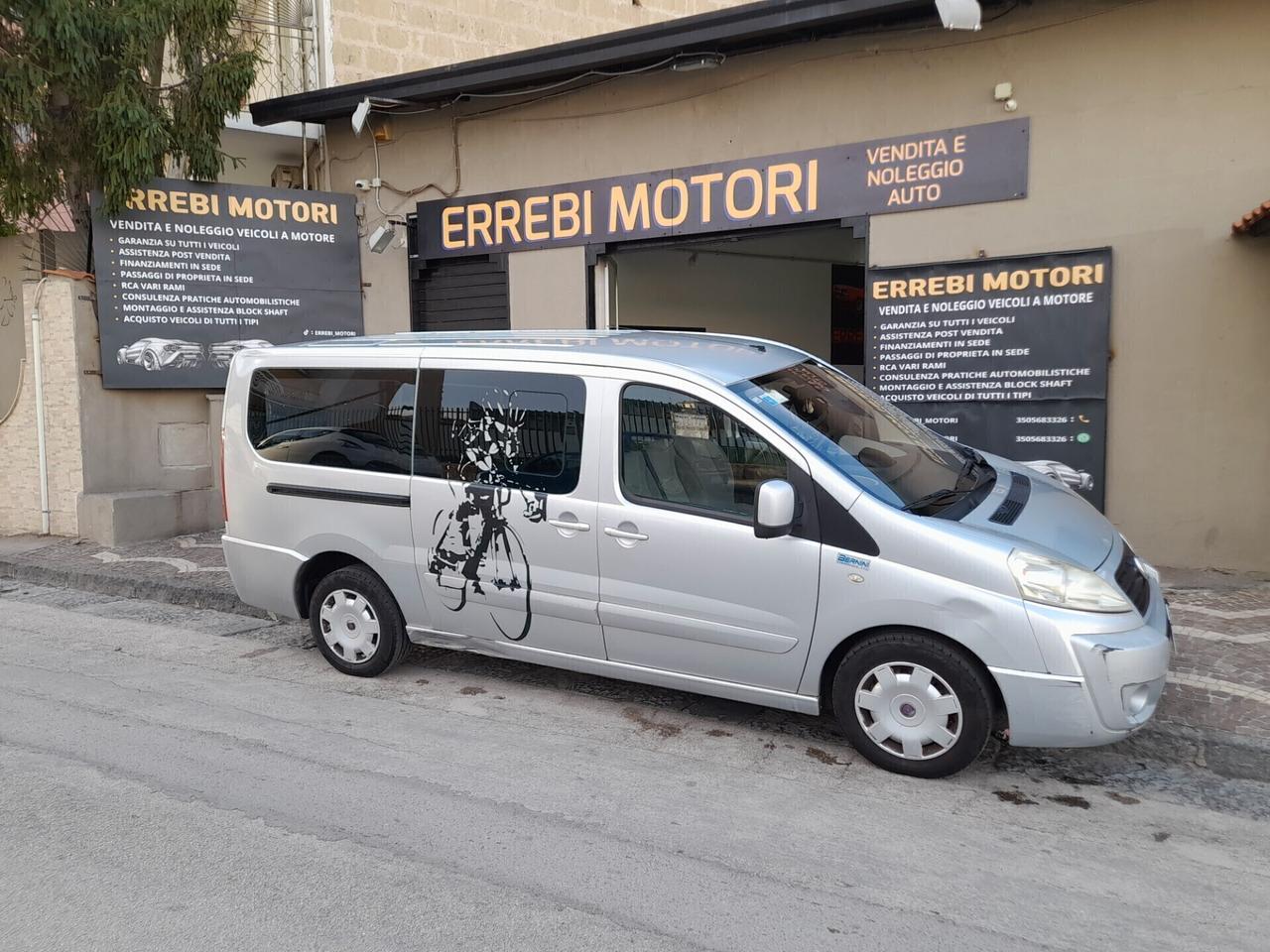 PROLUNGATO COMPRESO IVA