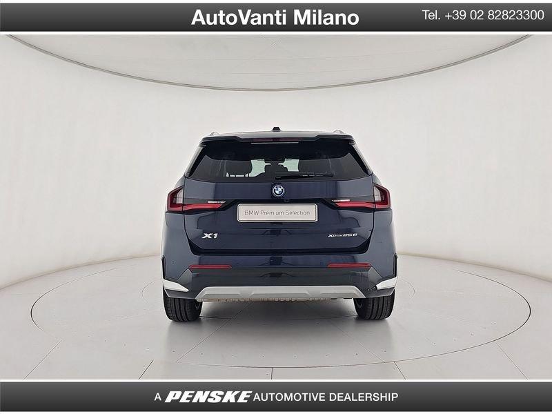 BMW X1 X1 xdrive 25e Special Edition auto