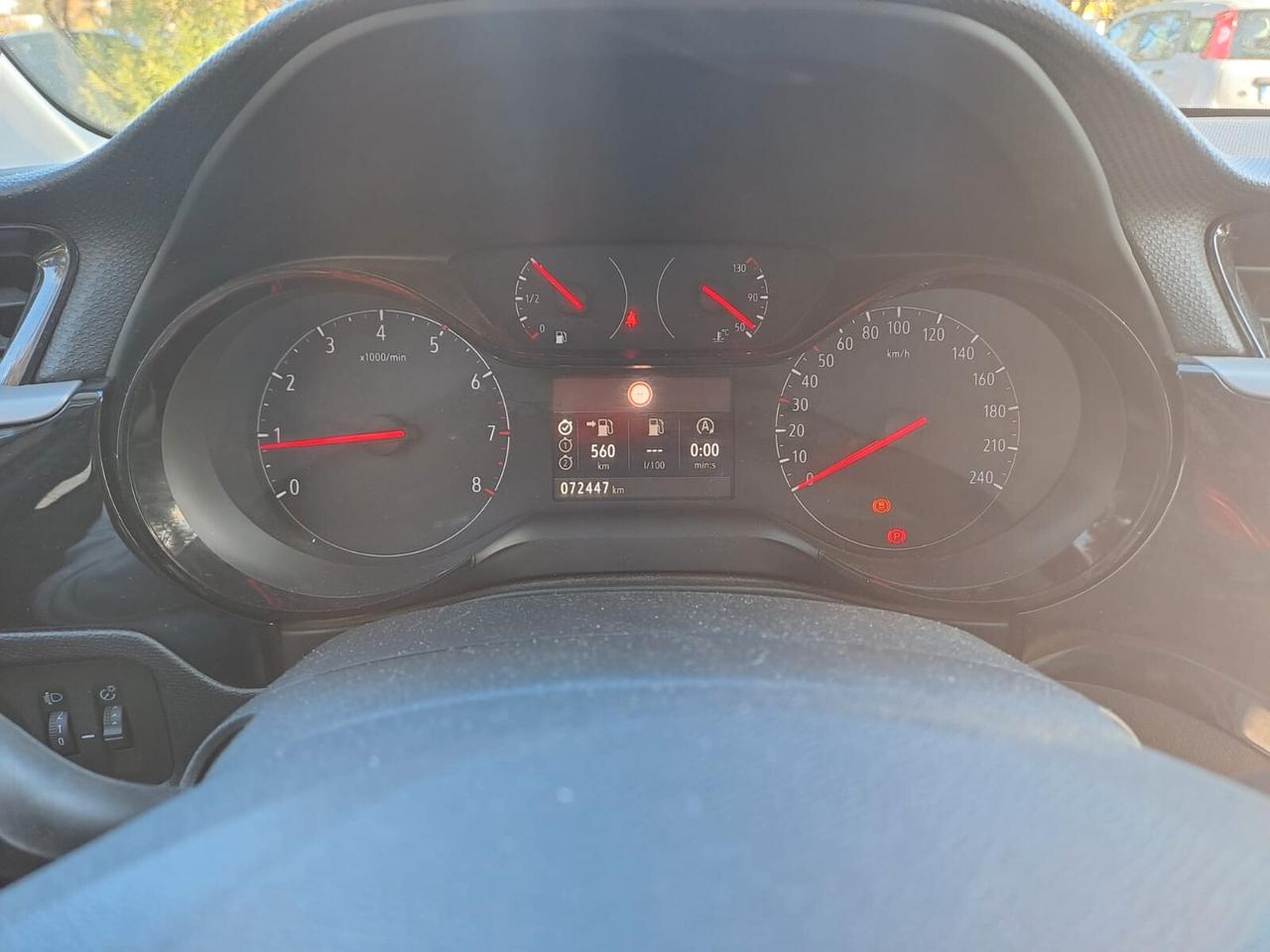 Opel Corsa 1.2 PASSAGGIO INCLUSO