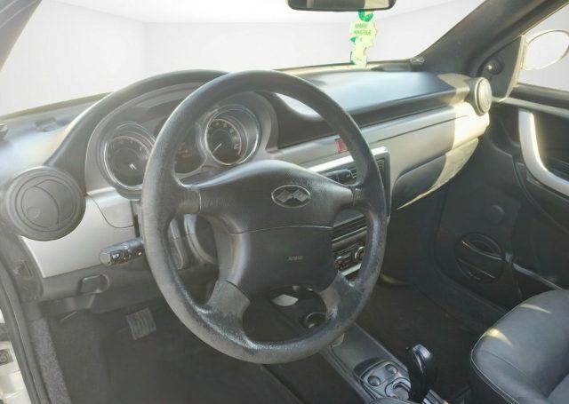 LIGIER JS 50 Progress Patentino AM Retrocamera Bluetooth