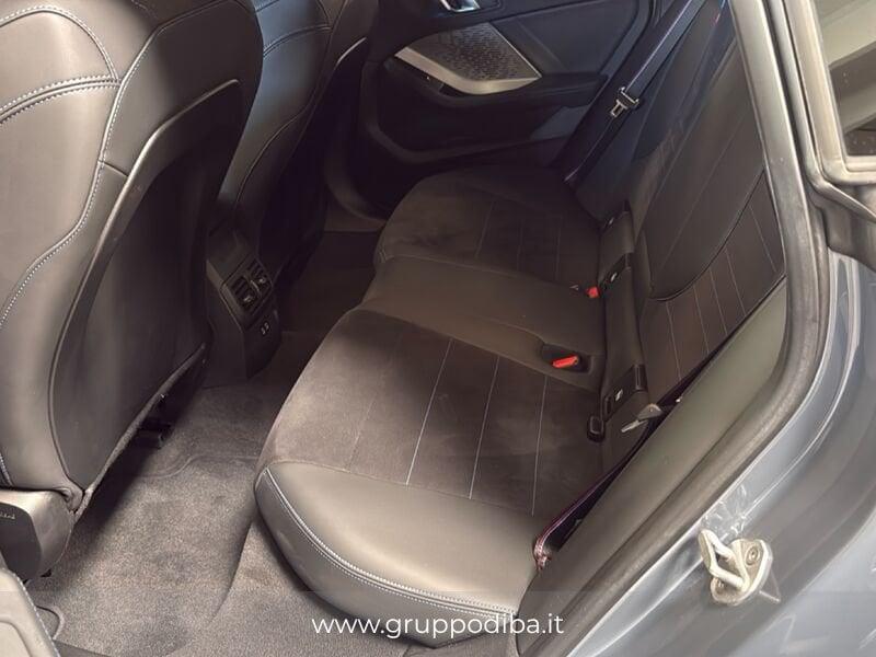 BMW Serie 2 Gran Coupe Serie 2 F74 Gran Coupe 218d Gran Coupe MSport Pro auto