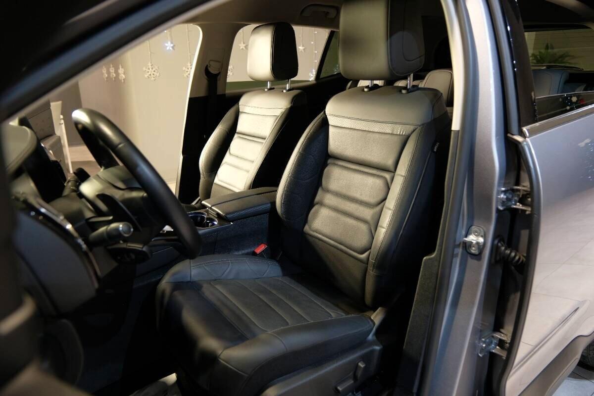 Citroen C5 Aircross BlueHDi 130 S&S EAT8 Shine