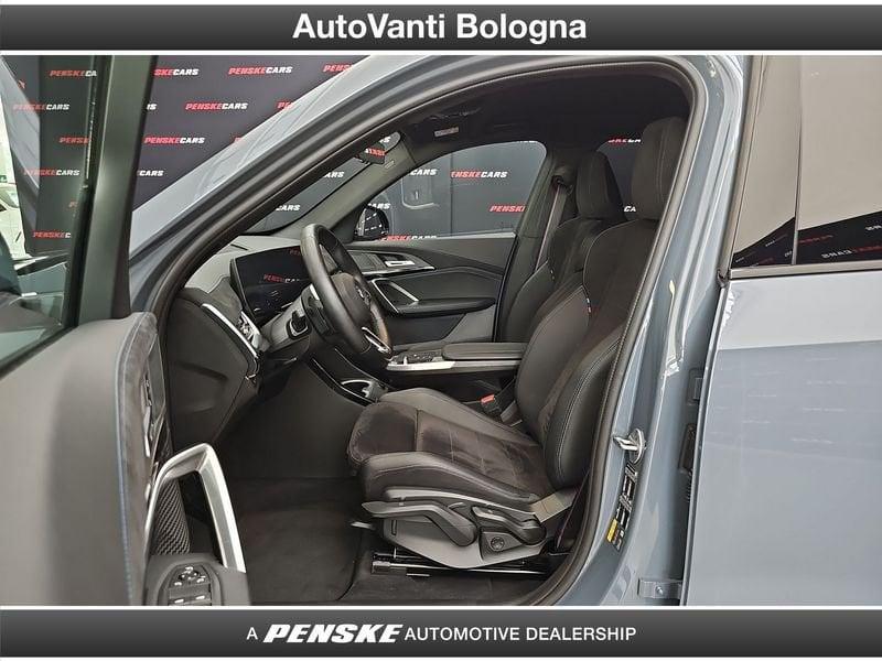 BMW X1 X1 xdrive 25e MSport Pro auto