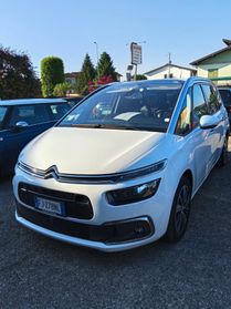 Citroen Grand C4 Picasso BlueHDi 120 S&S EAT6 Shine